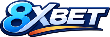 8xbet লোগো